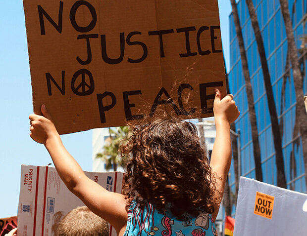 Gemeinsam gerecht – wie geht das?