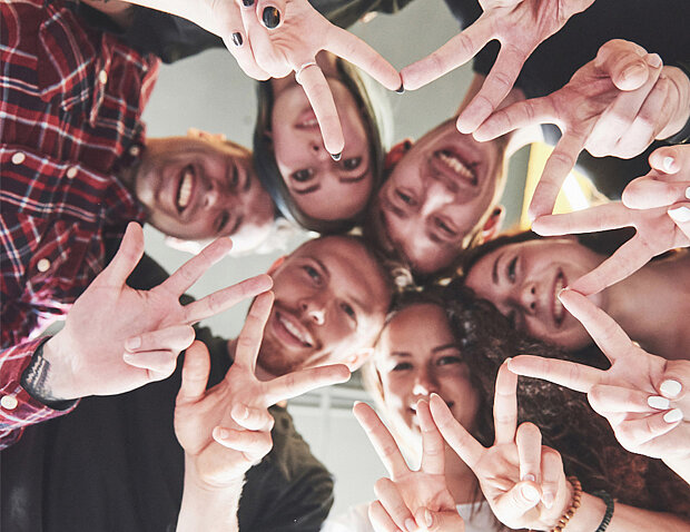 Religionspädagogische Weiterbildung