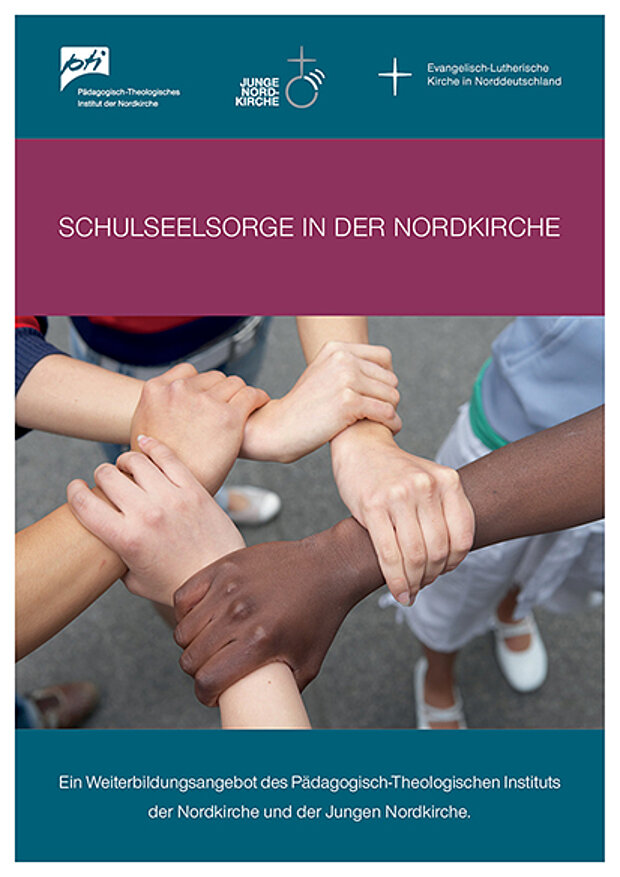 Schulseelsorge in der Nordkirche