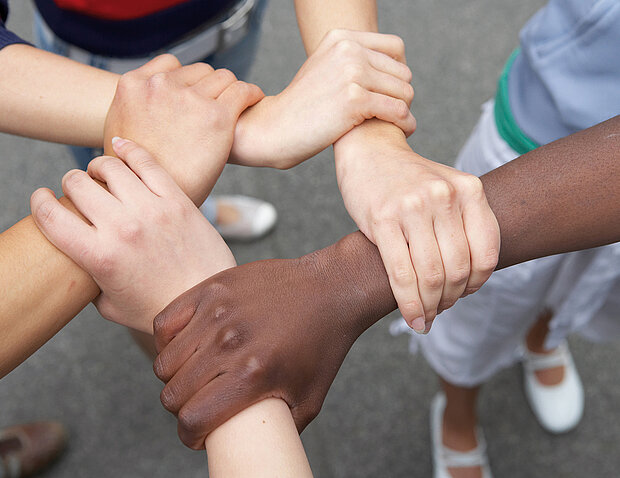 Weiterbildung Schulseelsorge