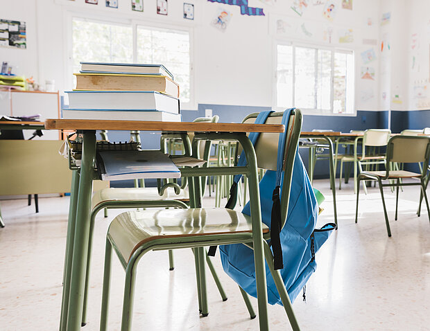 Religiöse Bildung für alle!