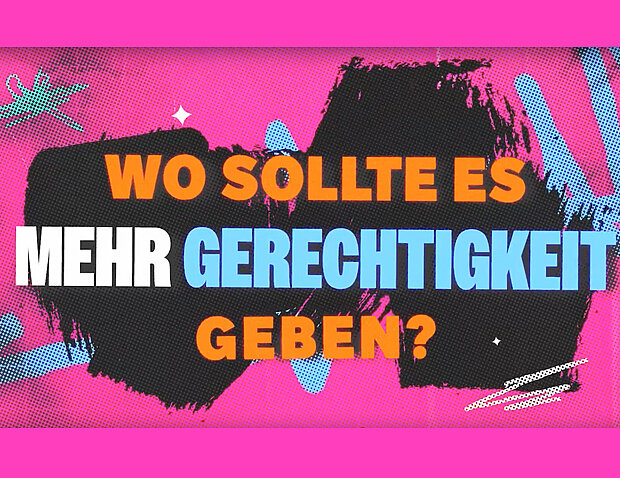 Klassen-Aktion für die Sek I